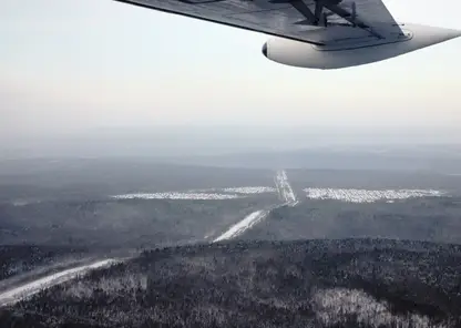 На Богучанской ГЭС началась подготовка к пожароопасному сезону