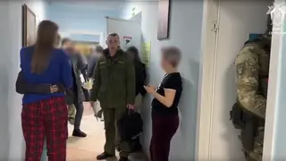 В Кемерове пациент частной клиники погиб после введения психотропов. Возбуждено уголовное дело