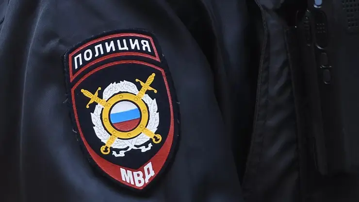 Полицейские выясняют обстоятельства массовой гибели рыбы в Емельяновском районе