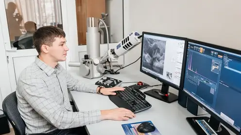 Ученые ТПУ помогли раскрыть историю океанического углерода за 1,6 млрд лет