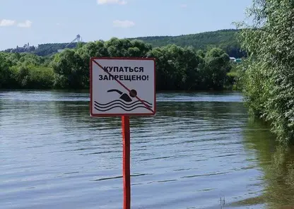 В Красноярском крае в Назаровском районе мужчина утонул в реке Чулым