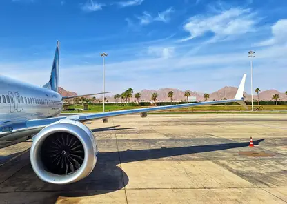 Конфликт на Ближнем Востоке меняет туристический рынок Красноярска