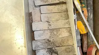 Таможенники в Забайкальском крае пресекли попытку вывезти золото на 10 миллионов рублей в Китай