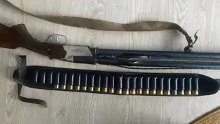 11-летний мальчик получил травму руки во время охоты с дедушкой в Омской области