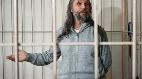 Новосибирский облсуд рассмотрит жалобы на приговор Виссариону и его соратникам