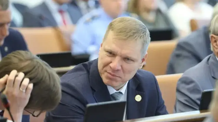 Детям из малообеспеченных семей откроют бесплатный доступ в спортивные учреждения Красноярского края