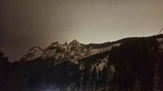 В Красноярске возбудили уголовное дело после исчезновения мужчины на Столбах В Красноярске возбудили уголовное дело после исчезновения мужчины на Столбах