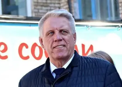 Экс-главу Назарово подозревают в получении взятки в 3,5 млн рублей за дорожный контракт на 100 млн