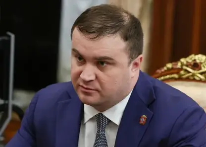 Хоценко, Середюк и Травников возглавили медиарейтинг губернаторов Сибири в ноябре 2025 года