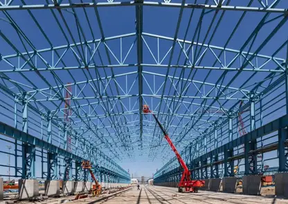 РУСАЛ подвёл итоги юбилейного года в Красноярске