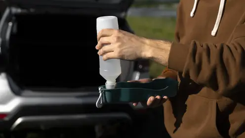 Школьник надышался бензином и поджег друга в Алтайском крае — ребенок в больнице