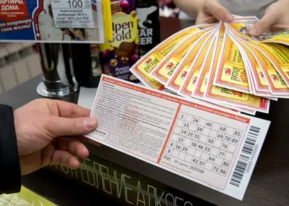 22 миллиона рублей выиграл в лотерею житель Новосибирска