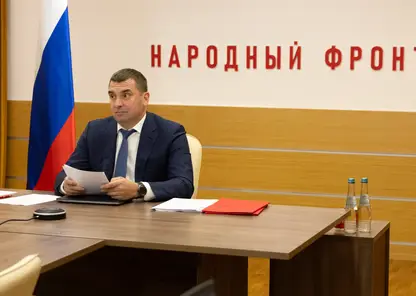 Народный фронт на Госсовете поднял транспортную проблему жителей Сосновоборска