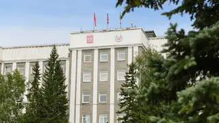 Начата работа над особой экономической зоной в Хакасии