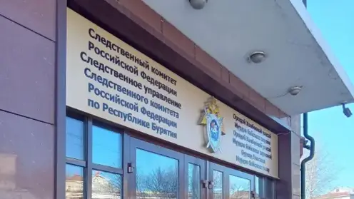 Жительница Бурятии укачала ребенка до повреждения мозга: возбуждено уголовное дело