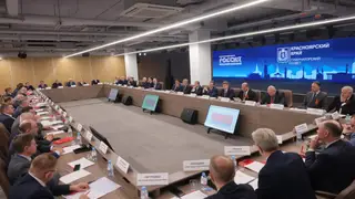 Михаил Котюков обозначил приоритеты развития края на Губернаторском совете