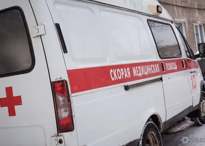 Безопасность бригад скорой медицинской помощи в Кузбассе будет усилена
