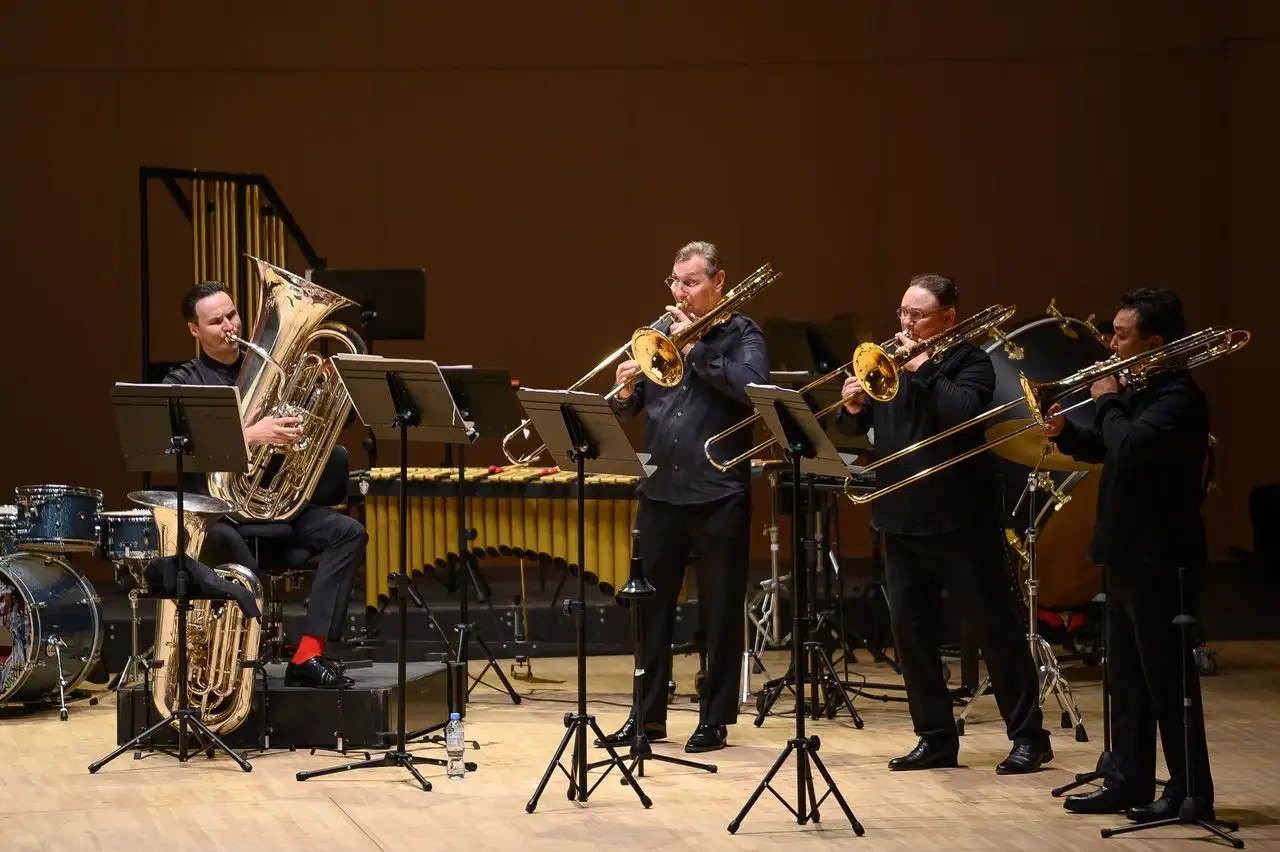 Фото: musicAeterna