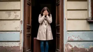 Красноярка рискует лишиться собственной квартиры из-за крупного долга по коммуналке Красноярка рискует лишиться собственной квартиры из-за крупного долга по коммуналке