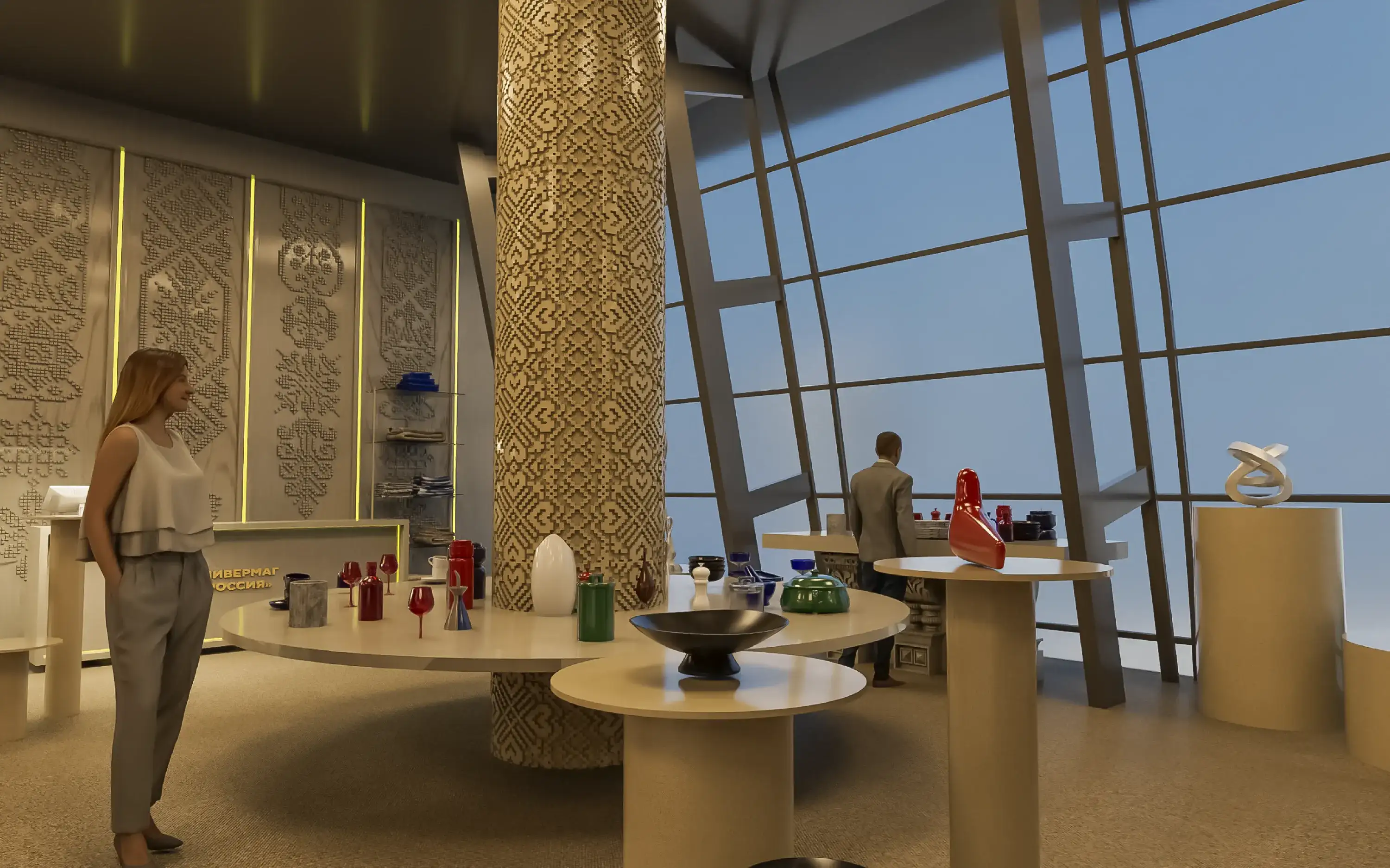 Фото: Сибирский институт развития креативных индустрий