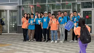 Китайцев зазывают в Красноярск: в КНР возник ажиотаж после старта продаж туров на VK Fest