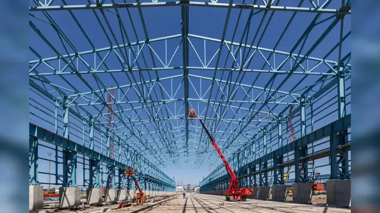 РУСАЛ подвёл итоги юбилейного года в Красноярске