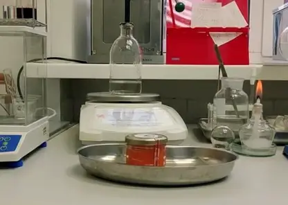 Опасная красная икра: в Красноярском крае выявлено 15 партий некачественного деликатеса