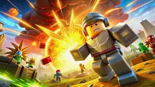 Мошенники пытаются развести детей в игре Roblox в Кемеровской области