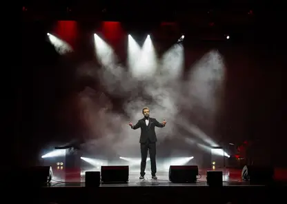 Церемония награждения премии «Бизнес!Лидеры» пройдет в Красноярске 25 ноября