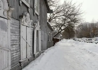 Роспотребнадзор разъяснил красноярцам, что делать, если поскользнулся и получил травму у магазина