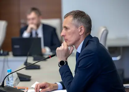 Участники СВО в Красноярском крае получат приоритет на жилищные выплаты