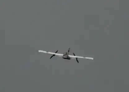 Эксперт оценил возможность удара украинских БПЛА по центру Сибири