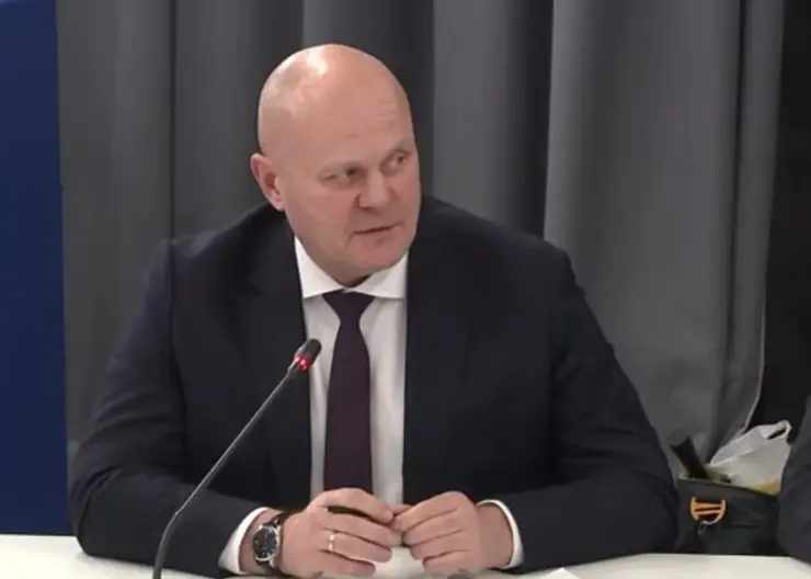 В администрации Красноярска рассказали, когда выберут и. о. главы города