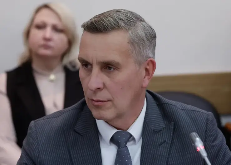 Система финансирования онкотерапии может измениться по инициативе Алексея Додатко