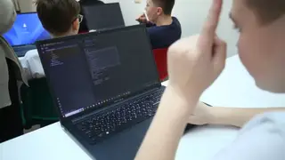 В Красноярском крае стартуют всероссийские «Уроки цифры» по цифровой безопасности В Красноярском крае стартуют всероссийские «Уроки цифры» по цифровой безопасности