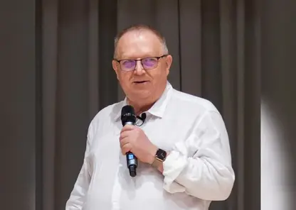 Константин Харский расскажет на медиафоруме в Красноярске, как строить доверие, не теряя аудиторию