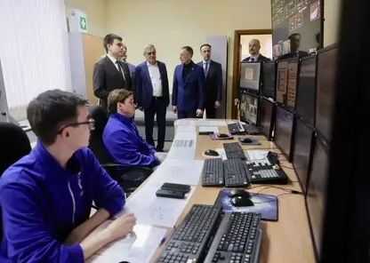 Красноярский край станет одной из ключевых площадок всероссийской Недели космоса