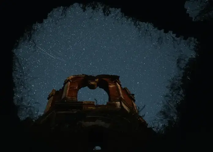 Российский космонавт Олег Платонов готовится к новому полёту на МКС