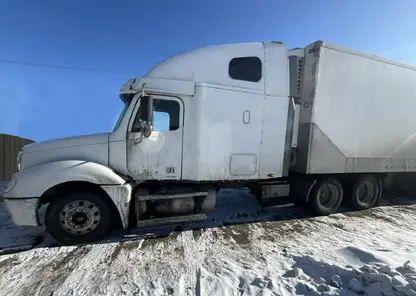 Читинский перевозчик попал в долговую ловушку из‑за московского штрафа