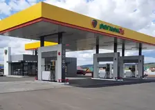 Красноярское УФАС потребовало от сети АЗС снизить цены на топливо