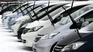 «Авито Авто» исследовало рынок подержанных автомобилей в РФ на конец 2025 года