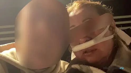 «После больших денег он изменился»: бывшая жена обвинила гендиректора красноярской УК «Орбита» в домашнем насилии