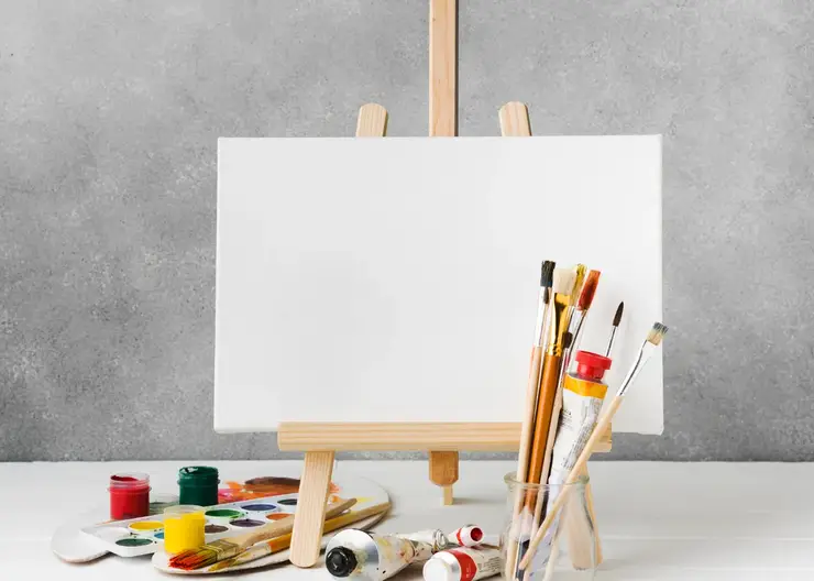 Юных художников приглашают на краевой конкурс плакатов по финансовой грамотности