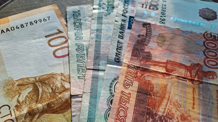 Больше 94 млн рублей похитили мошенники у красноярцев за неделю