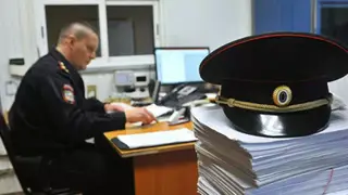 Иркутянин задушил пенсионерку из-за телефона за 312 рублей