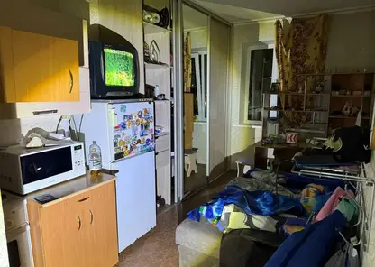 Красноярку арестовали за убийство сожителя во время застолья в собственный день рождения