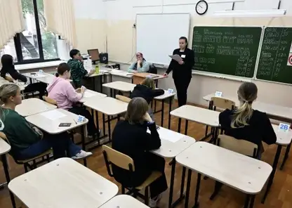 Девятиклассники будут сдавать устный экзамен по истории со следующего года