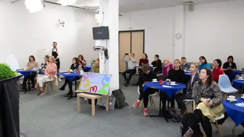 Красноярцев приглашают стать частью всемирного праздника добрых дел