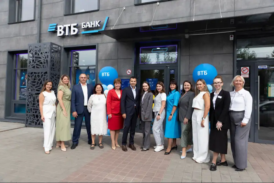 Фото: © Надежда Быканова