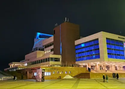 Красноярцев приглашают на концерт Российского национального оркестра с Борисом Березовским и Александром Рудиным